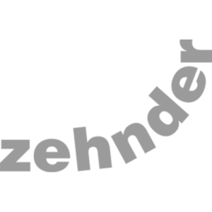 Logo Zehnder